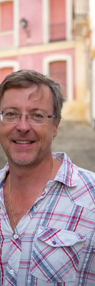 Sven Aebersold
